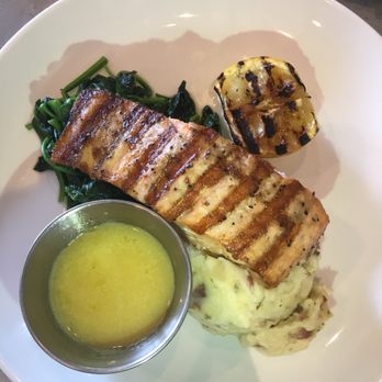 HS Green - Salad Near Me - Houston, Texas
