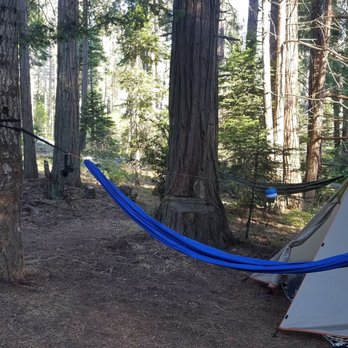 Eshom Campground - Campgrounds Near Me - Dunlap, California Eshom Campground - Campgrounds Near Me - Dunlap, California