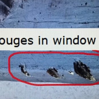 PW Stephens Environmental - deep gouges in window sill - Environmental Abatement Near Me - Fremont, California PW Stephens Environmental - deep gouges in window sill - Environmental Abatement Near Me - Fremont, California