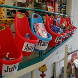 Bübchen + Mädchen - Geschenkboxen für den Kindergeburtstag, Taufe, Geburt, Sie suchen aus, die Gäste kaufen die Geschenke
