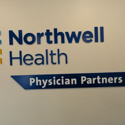 Northeast Medical Group OB/GYN - Branding