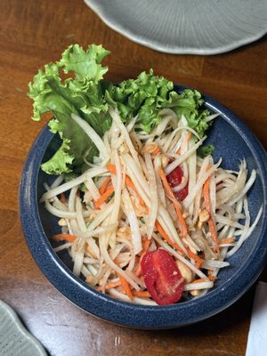 Samsaen Thai by null