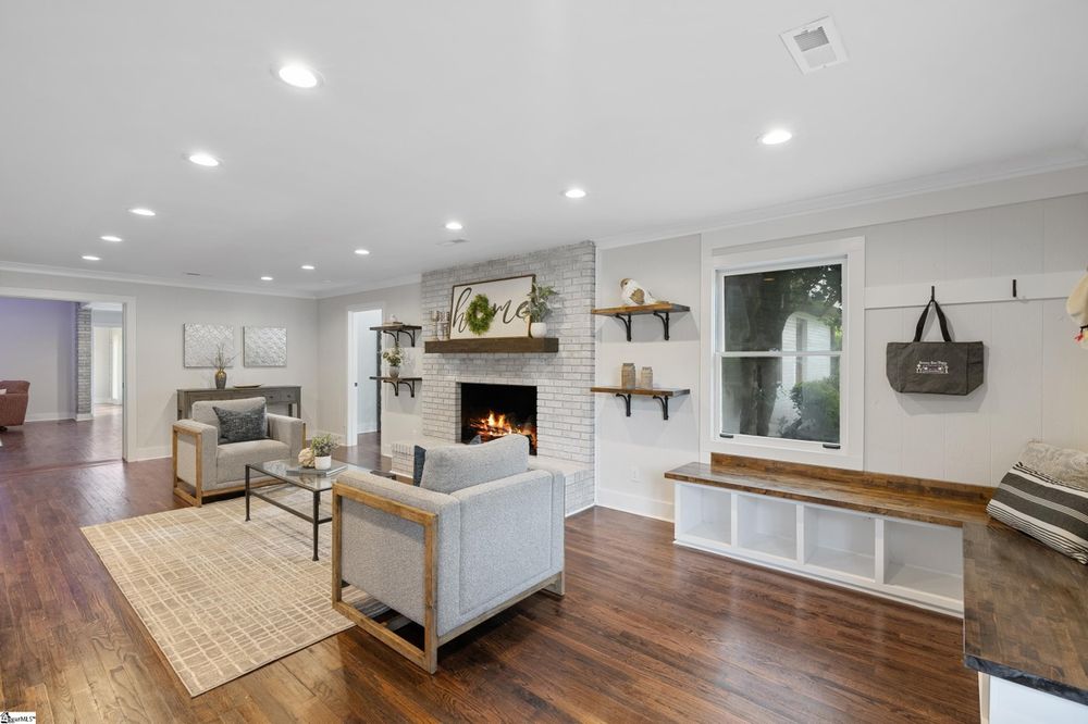 Slide of Heroic Builders