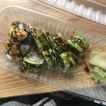 Mount Everest Sushi - Asian Fusion Near Me - Pittsburgh, Pennsylvania Mount Everest Sushi - Asian Fusion Near Me - Pittsburgh, Pennsylvania