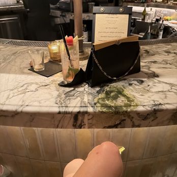 Kafe on Sunset - Greek Near Me - West Hollywood, California