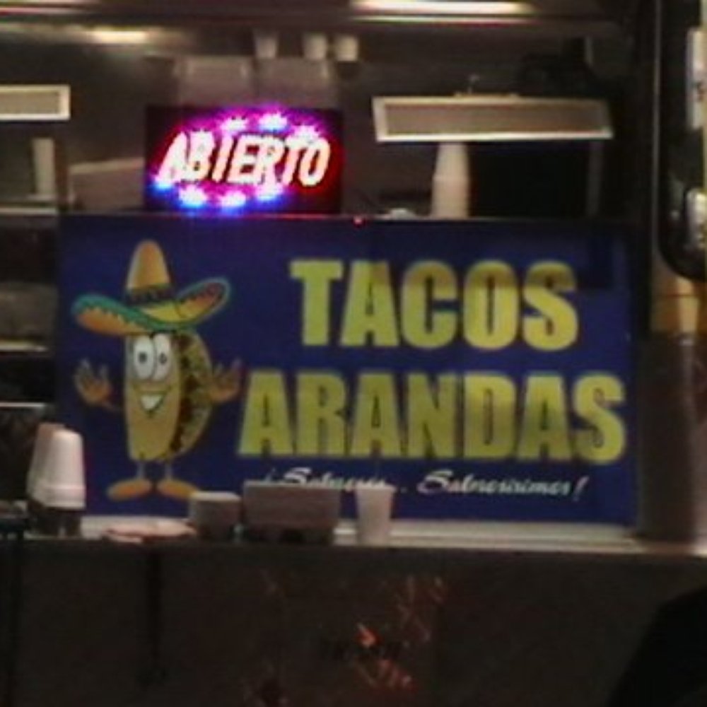 Tacos Arandas - Mexican Near Me - Los Angeles, California