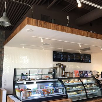 Caffe Bene - Coffee & Tea Near Me - San Jose, California