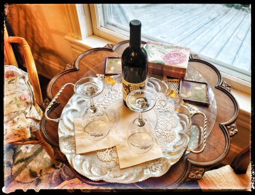 Highlawn Inn by null