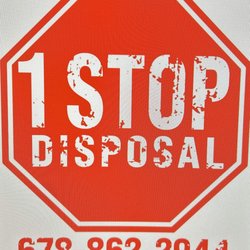 1 Stop Disposal