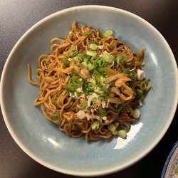Endless Noodles - WUHAN HOT & DRY NOODLES