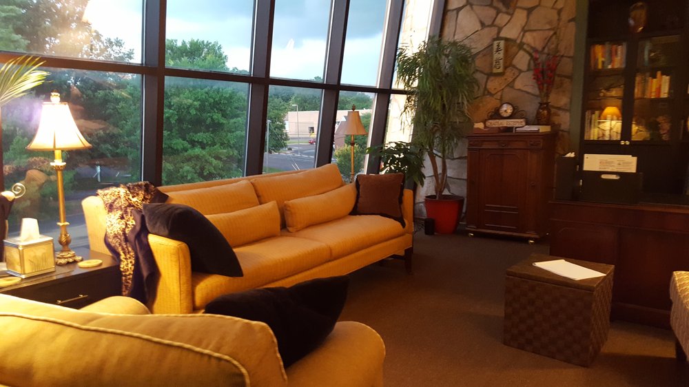 New Life Counseling Center - child therapist in Winston-Salem, NC