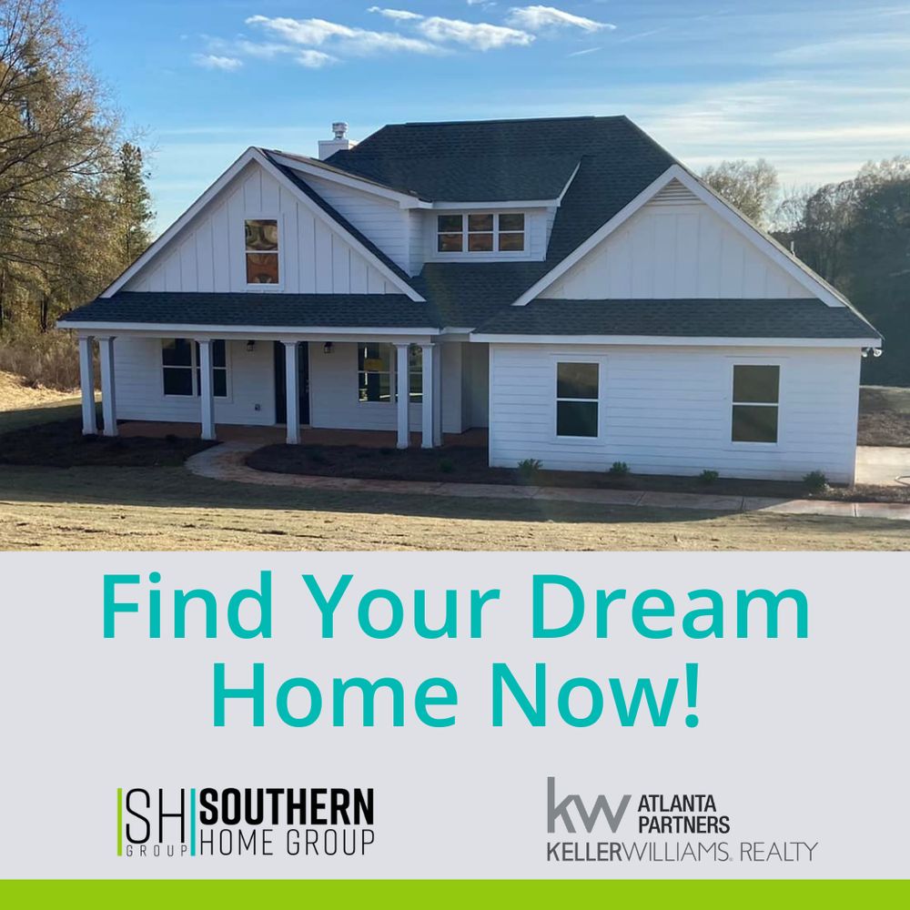 SOUTHERN HOME GROUP Contact Agent 3730 Village Way, Braselton