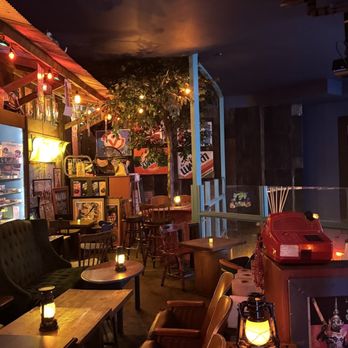 Mao Mao - Thai Near Me - Brooklyn, New York