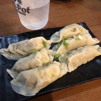 Hi Pot - Bethlehem - Japanese dumplings - Taiwanese Near Me - Bethlehem, Pennsylvania Hi Pot - Bethlehem - Japanese dumplings - Taiwanese Near Me - Bethlehem, Pennsylvania
