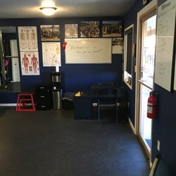 THP Fitness