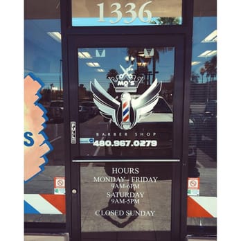 MQ's Barbershop - Barbers Near Me - Tempe, Arizona MQ's Barbershop - Barbers Near Me - Tempe, Arizona