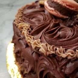 Chocolate Peanut Butter
