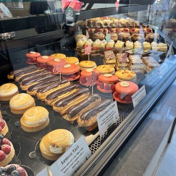 Boulangerie Christophe - Bakeries Near Me - Washington, DC, District of Columbia