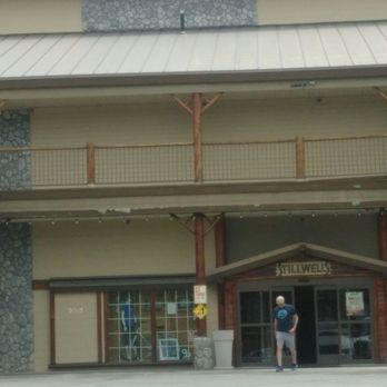 Holiday Inn The Lodge at Big Bear Lake - Big Bear, CA