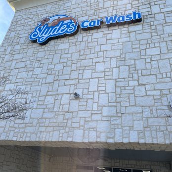 Slyde’s Car Wash - Car Wash Near Me - Flower Mound, Texas Slyde’s Car Wash - Car Wash Near Me - Flower Mound, Texas