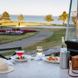 La Bella Vita - Samoset Resort