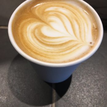 The Coffee Academïcs - Piccolo late - Cafes Near Me - Hong Kong, HK