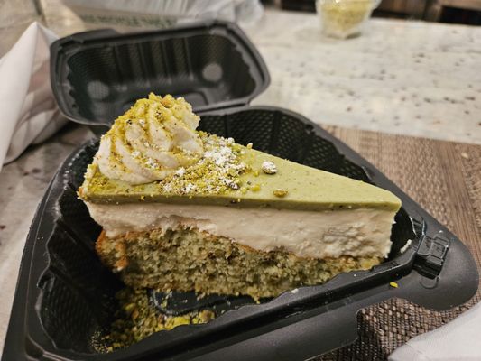 Paravicini's Italian Bistro by null