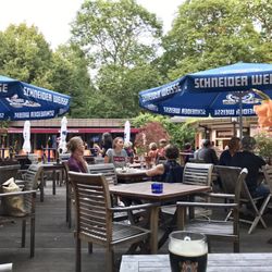 Kaffeehaus Rosenstein