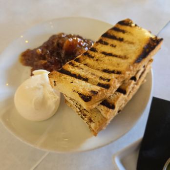 Echo & Rig - Burrattaa - Steakhouses Near Me - Las Vegas, Nevada