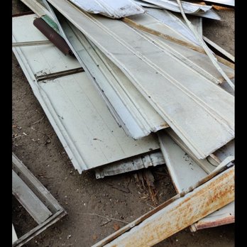 Junk King Los Angeles - Sheet metal - Junk Removal & Hauling Near Me - Pomona, California