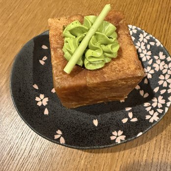 Le Kream - Matcha - Desserts Near Me - Rowland Heights, California
