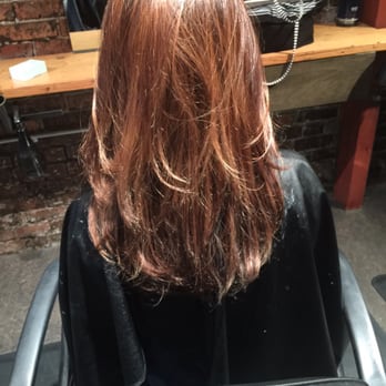 VAIN - Hair Salons Near Me - Seattle, Washington