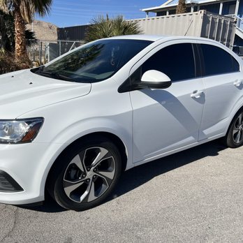 Richard's Window Tinting - Home Window Tinting Near Me - Las Vegas, Nevada Richard's Window Tinting - Home Window Tinting Near Me - Las Vegas, Nevada