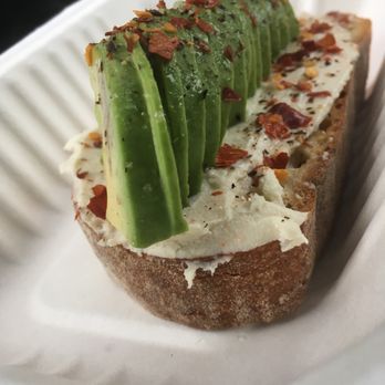 Rooted Coffee - Avocado wave = $6.75 - Coffee & Tea Near Me - Pleasant Hill, California Rooted Coffee - Avocado wave = $6.75 - Coffee & Tea Near Me - Pleasant Hill, California