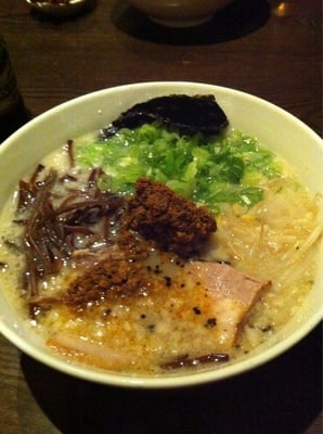 Hide-Chan Ramen Midtown East by null