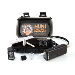 Las Vegas Smoke Shop And Vape - We have the huni badger!!