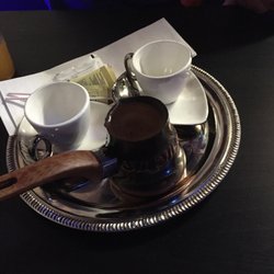 Moonlight Hookah Cafe
