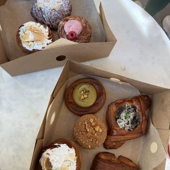 Fondry - Cafes Near Me - Los Angeles, California
