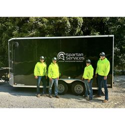 Spartan Services