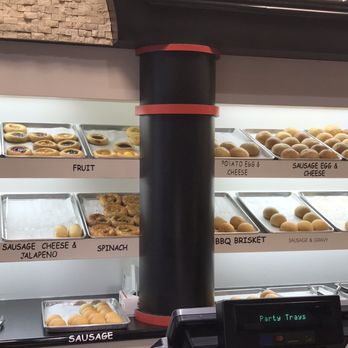 Kolache Factory - Bakeries Near Me - Webster, Texas
