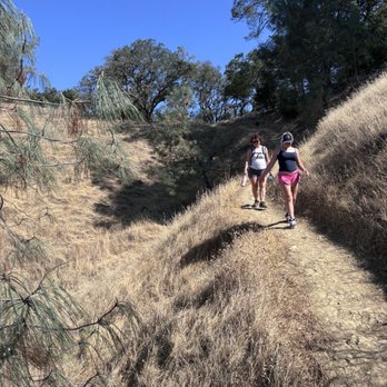 Rock City Park - Trails to the plenty. - Hiking Near Me - Danville, California