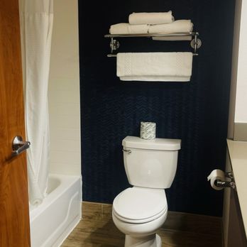 Fairfield Inn Evansville West - Hotels Near Me - Evansville, Indiana