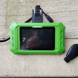 AA American Locksmith - OBD Star master 5 key & fob programming tool.