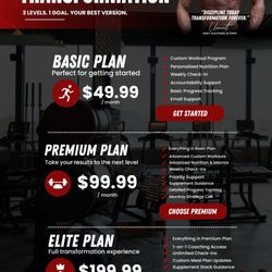 Team USA Nutrition and Training club - Train with Team USA Method and take your results to the next level.