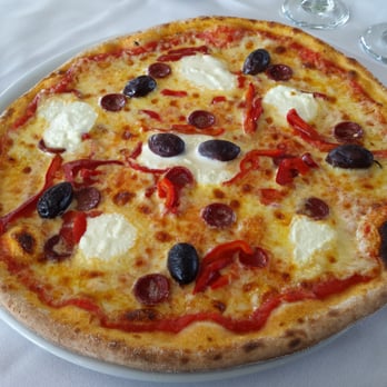 La Dolce Vita - Italian Near Me - Te Anau, STL