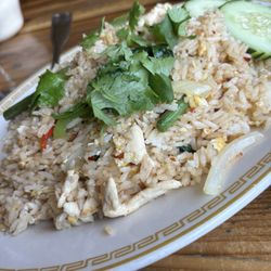 On Rice