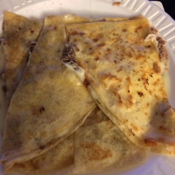 Tacos Al Vapor - Lengua Quesadilla - Street Vendors Near Me - Canoga Park, California Tacos Al Vapor - Lengua Quesadilla - Street Vendors Near Me - Canoga Park, California