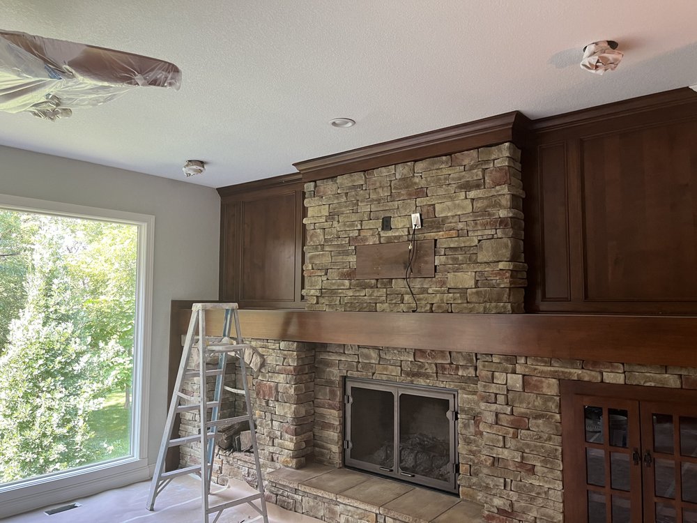 Slide of Infinity Construction