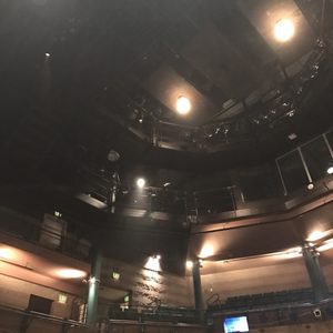 BOOTH PLAYHOUSE - 17 Photos & 18 Reviews - 130 N Tryon St, Charlotte ...