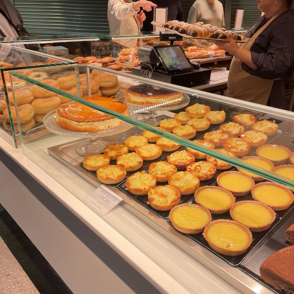 La Torna - Tarts and desserts - Bakeries Near Me - Barcelona, B